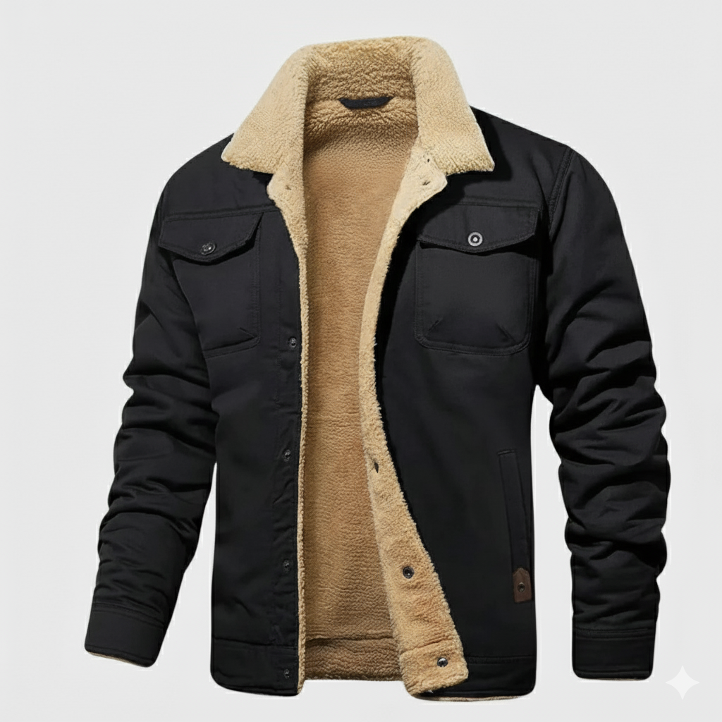 Limited-Edition TNF Jacket