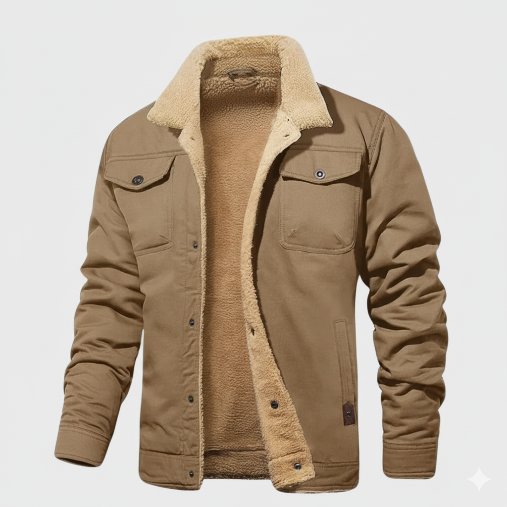 Limited-Edition TNF Jacket