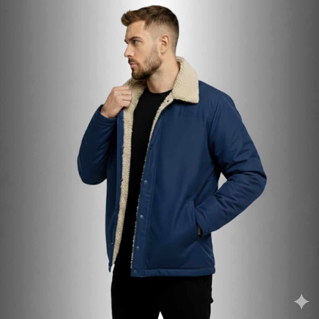 Limited-Edition TNF Jacket