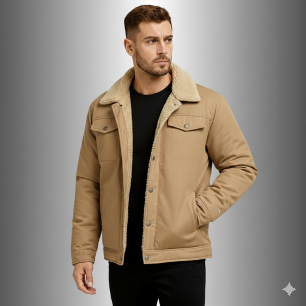 Limited-Edition TNF Jacket