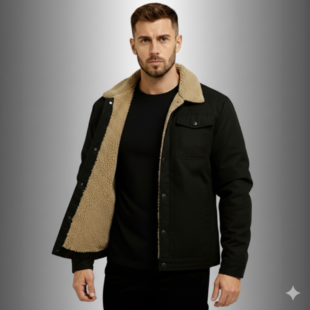 Limited-Edition TNF Jacket