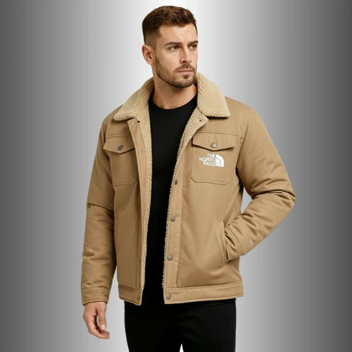 Limited Edition TNF Jacket