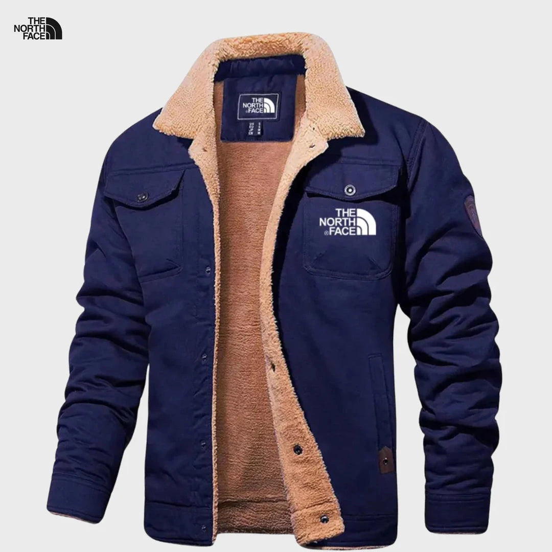 Limited Edition TNF Jacket