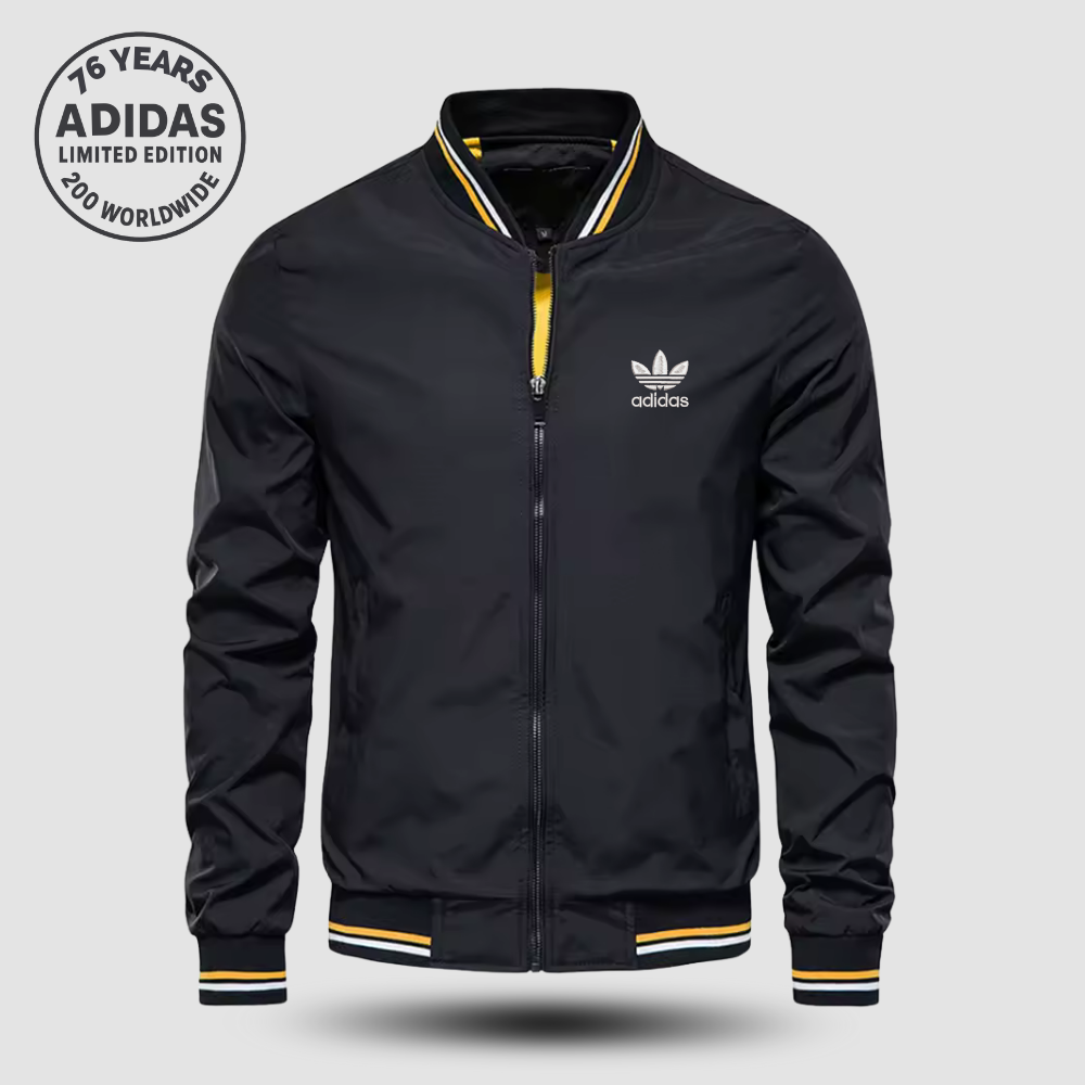 ADS® 76 Years Limited Edition Bomber Jacket