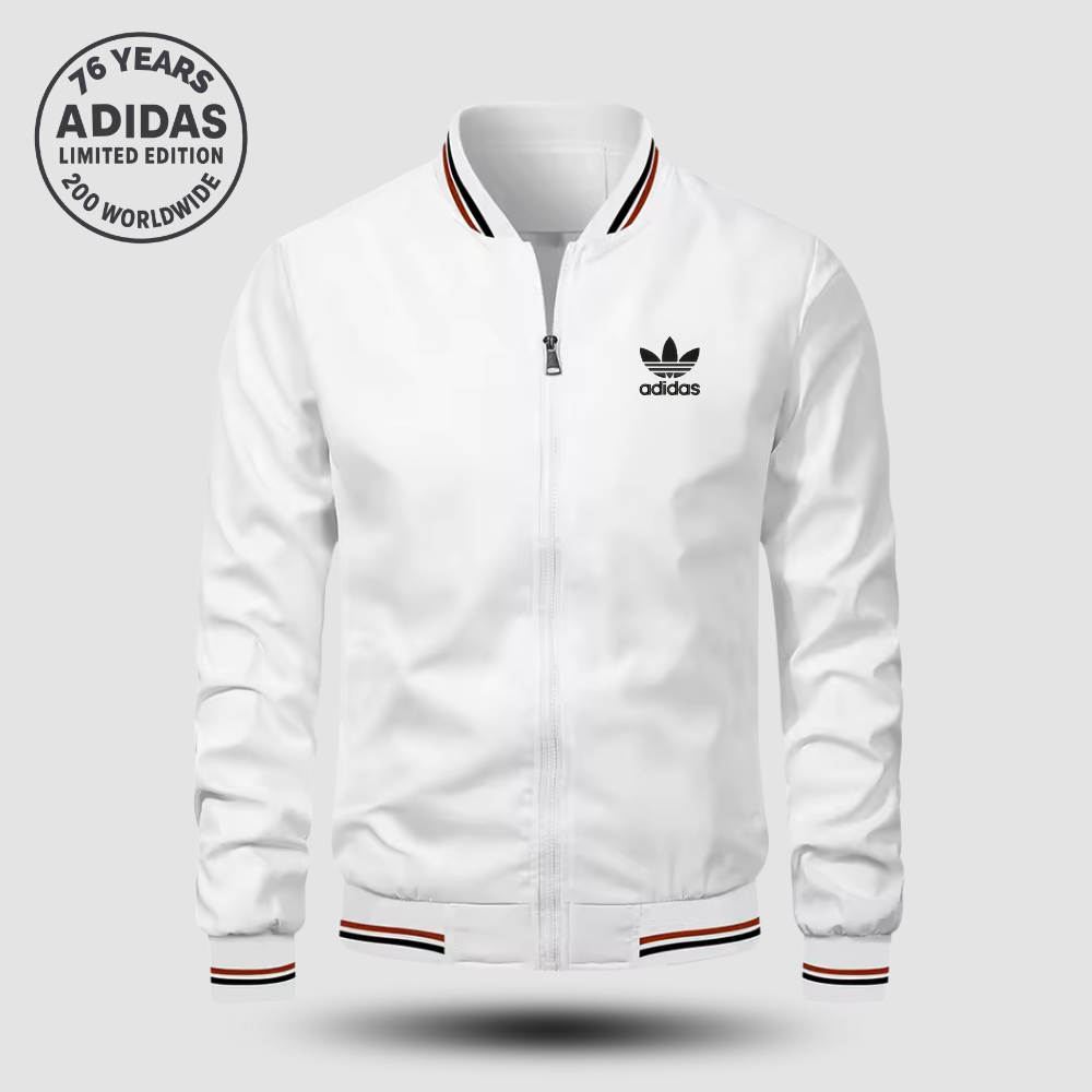 ADS® 76 Years Limited Edition Bomber Jacket