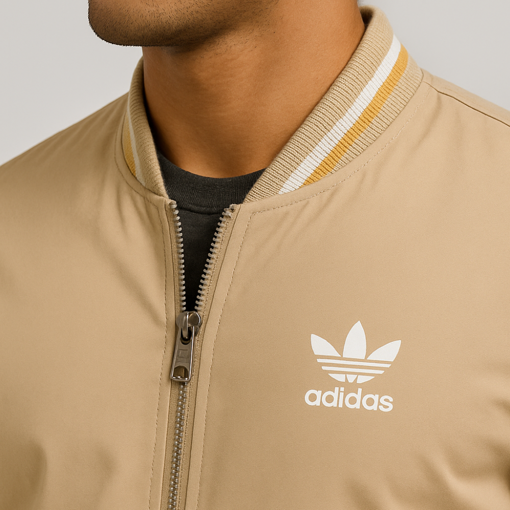 ADS® 76 Years Limited Edition Bomber Jacket