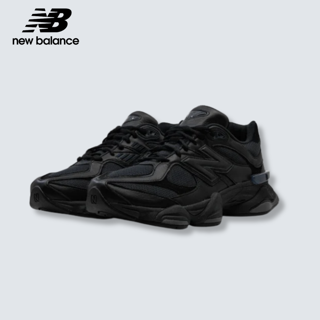 New Balance Apex Trainer: NB 9060 Black