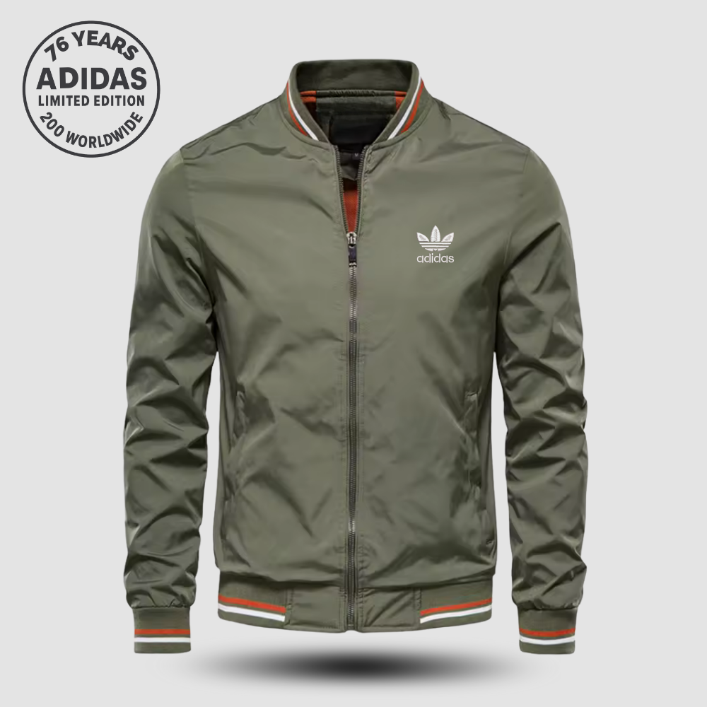 ADS® 76 Years Limited Edition Bomber Jacket