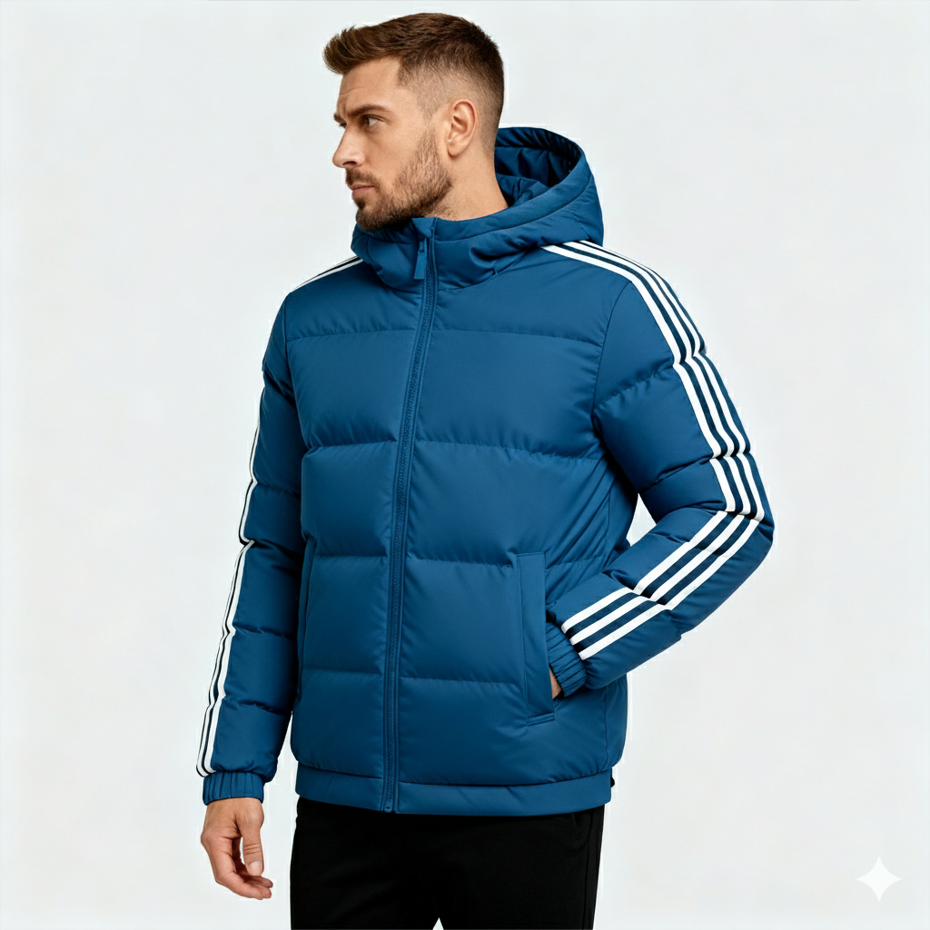 Limited Edition Versatile Jacket