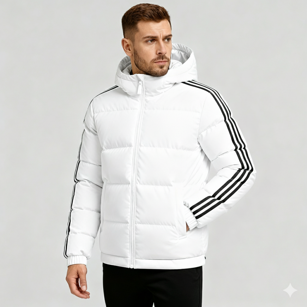 Limited Edition Versatile Jacket