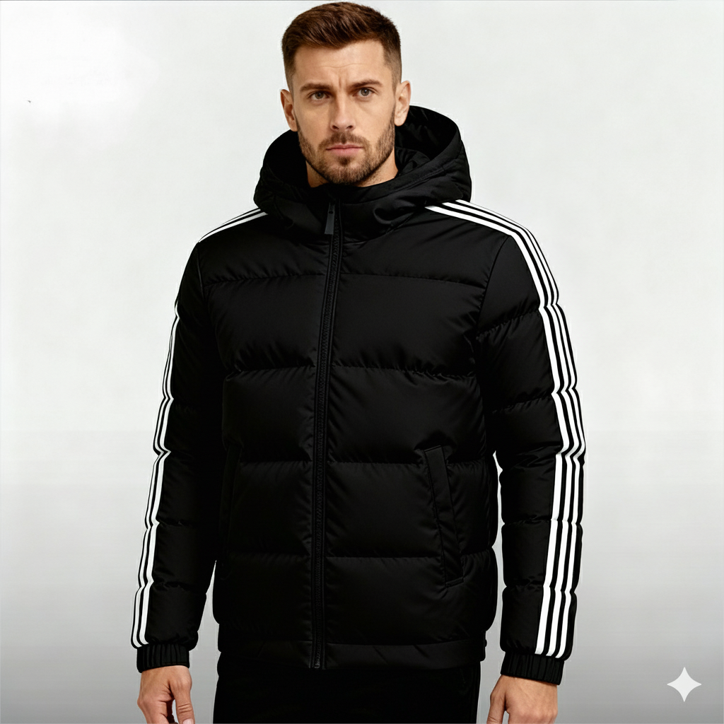 Limited Edition Versatile Jacket