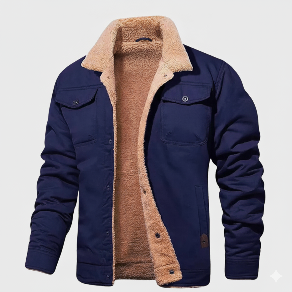 Limited-Edition TNF Jacket