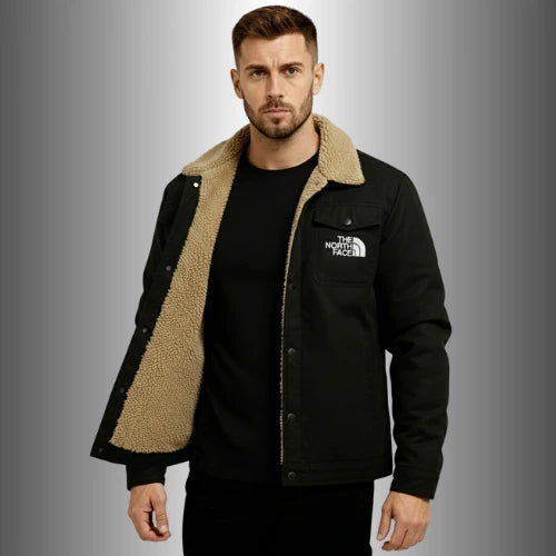 Limited Edition TNF Jacket