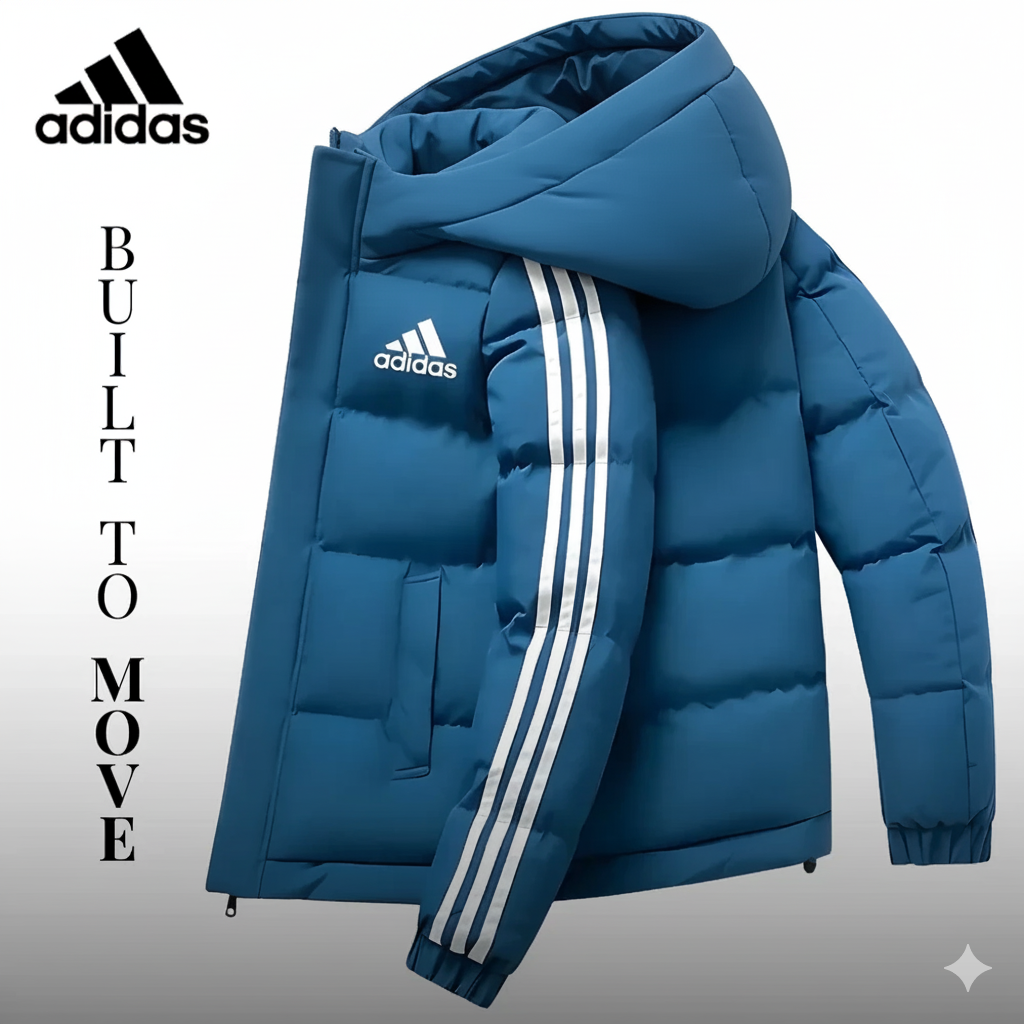 ADS® Limited-Edition Couture Jacket