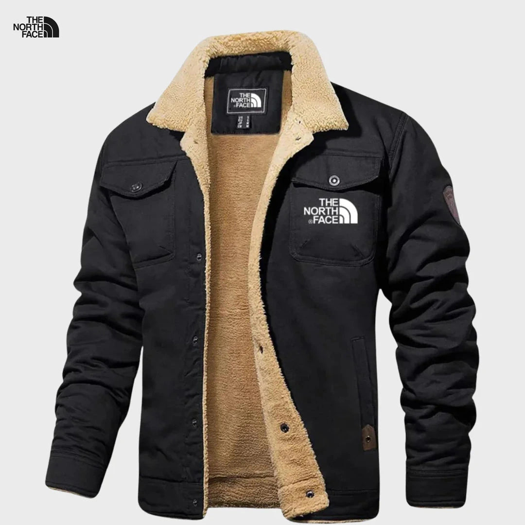 Limited Edition TNF Jacket